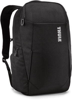 Рюкзак Thule Accent Backpack, 23L, Black Рюкзак Thule Accent Backpack, 23L, Black