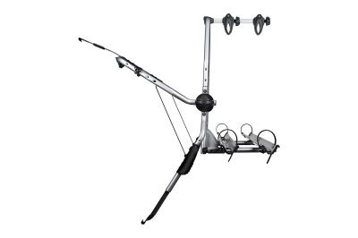 Крепление на заднюю дверь Thule ClipOn High для 2-х велосипедов 9106 Крепление на заднюю дверь Thule ClipOn High для 2-х велосипедов 9106