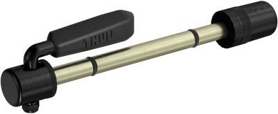 Thule Front Wheel Holder Thru-Axle Ø12-15mm adapter Thule Front Wheel Holder Thru-Axle Ø12-15mm adapter