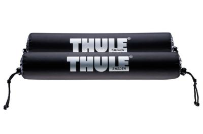 Крепление Thule Sailboard Carrier 533 для перевозки доски для виндсерфинга Крепление Thule Sailboard Carrier 533 для перевозки доски для виндсерфинга