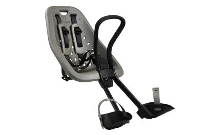 Thule Yepp Mini Silver Thule Yepp Mini Silver