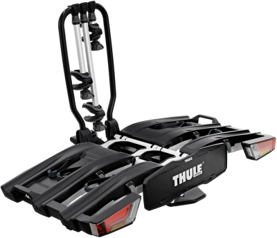 Thule EasyFold XT 3B 13pin FIX4BIKE Thule EasyFold XT 3B 13pin FIX4BIKE