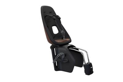 Thule Yepp Nexxt Maxi Frame Mount Chocolate Brown (Brown) Thule Yepp Nexxt Maxi Frame Mount Chocolate Brown (Brown)