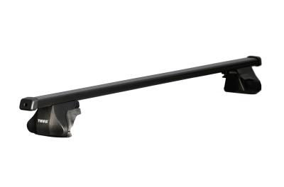 Багажник THULE на рейлинги Smart Rack 127 см Багажник THULE на рейлинги Smart Rack 127 см
