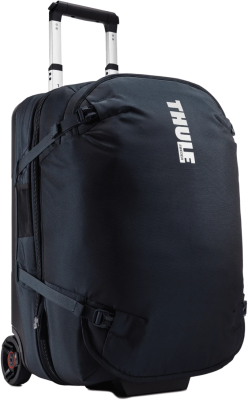 Thule Subterra wheeled 55cm/22" Mineral Thule Subterra wheeled 55cm/22" Mineral