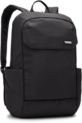 Thule Lithos 20L Black Thule Lithos 20L Black