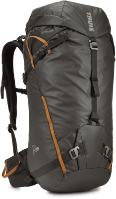 Туристический рюкзак Thule Stir Alpine, 40L, Obsidian Туристический рюкзак Thule Stir Alpine, 40L, Obsidian