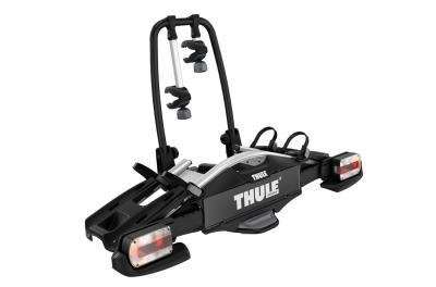 Платформа на фаркоп Thule VeloCompact для 2-х велосипедов 7pin 925 Платформа на фаркоп Thule VeloCompact для 2-х велосипедов 7pin 925