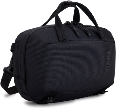 Сумка через плечо Thule Subterra 2, 5L, Black Сумка через плечо Thule Subterra 2, 5L, Black