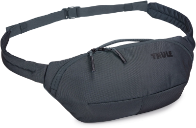 Рюкзак с одной лямкой Thule Subterra 2, 3L, Dark Slate Рюкзак с одной лямкой Thule Subterra 2, 3L, Dark Slate