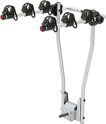 Крепление на фаркоп Thule HangOn для 3-х велосипедов (без функции наклона) 974 Крепление на фаркоп Thule HangOn для 3-х велосипедов (без функции наклона) 974