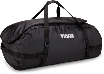 Спортивная сумка Thule Chasm Duffel, 130L, Black, New Спортивная сумка Thule Chasm Duffel, 130L, Black, New