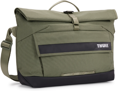 Сумка через плечо Thule Paramount Crossbody, 14L, Soft Green Сумка через плечо Thule Paramount Crossbody, 14L, Soft Green