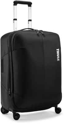 Thule Subterra 63cm/25" Black Thule Subterra 63cm/25" Black