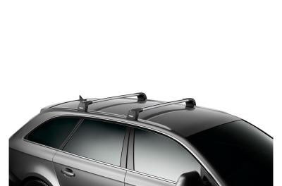 Багажник THULE WingBar Edge (на Fixpoint / интегр. рейлинги) Длина дуг S+M   9594 Багажник THULE WingBar Edge (на Fixpoint / интегр. рейлинги) Длина дуг S+M   9594