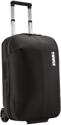 Чемодан для ручной клади Thule Subterra Carry-On, 36L, Black Чемодан для ручной клади Thule Subterra Carry-On, 36L, Black