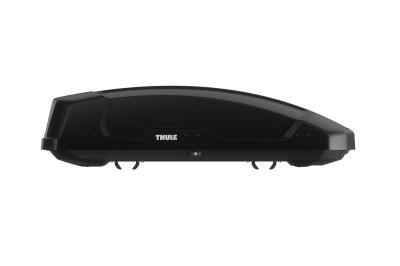 Бокс Thule Force XT M, 175x82x45,5 см, черный, dual side, aeroskin, 400 л Бокс Thule Force XT M, 175x82x45,5 см, черный, dual side, aeroskin, 400 л