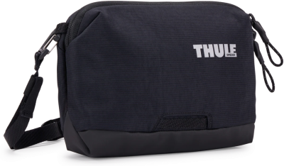 Сумка через плечо Thule Paramount Crossbody, 2L, Black Сумка через плечо Thule Paramount Crossbody, 2L, Black
