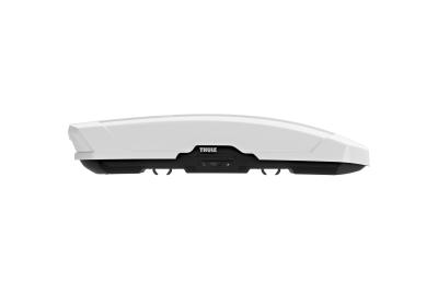 Бокс Thule Motion XT M (200), 175x86,5x46 см, белый, 400 л Бокс Thule Motion XT M (200), 175x86,5x46 см, белый, 400 л