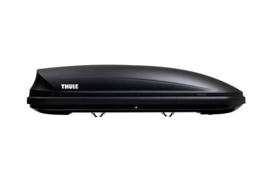 Бокс Thule Pacific 780, 196х78х45 см, антрацит, dual side, aeroskin, 420 л Бокс Thule Pacific 780, 196х78х45 см, антрацит, dual side, aeroskin, 420 л