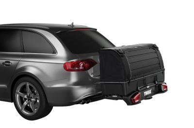 Грузовой бокс Thule BackSpace Box 9171 Грузовой бокс Thule BackSpace Box 9171