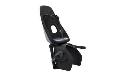 Thule Yepp Nexxt Maxi Rack Mount Momentum (Grey) Thule Yepp Nexxt Maxi Rack Mount Momentum (Grey)