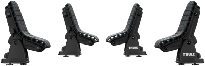 Крепление Thule DockGrip 895 для перевозки каяка и доски для сапсерфинга Крепление Thule DockGrip 895 для перевозки каяка и доски для сапсерфинга