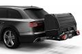Багажники на фаркоп THULE Багажники на фаркоп THULE