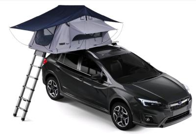 Палатка Thule Tepui Ayer 2 Gray Палатка Thule Tepui Ayer 2 Gray