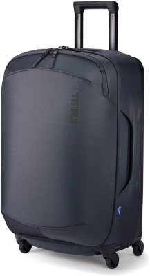 Thule Subterra checked Dark Slate Thule Subterra checked Dark Slate