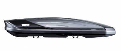 Thule Excellence XT Titan glossy/Black glossy Thule Excellence XT Titan glossy/Black glossy