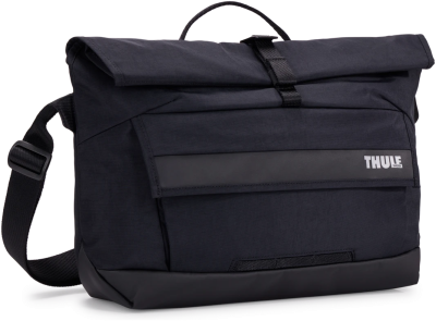 Сумка через плечо Thule Paramount Crossbody, 14L, Black Сумка через плечо Thule Paramount Crossbody, 14L, Black