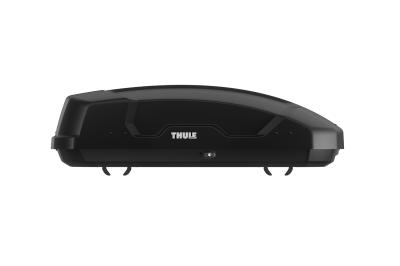 Бокс Thule Force XT S, 139x89,5x39 см, черный, dual side, aeroskin, 300 л Бокс Thule Force XT S, 139x89,5x39 см, черный, dual side, aeroskin, 300 л