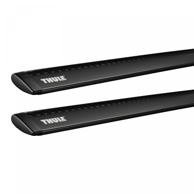 Комплект дуг Thule WingBar черного цвета 108 см, 2шт. 960-2 Комплект дуг Thule WingBar черного цвета 108 см, 2шт. 960-2
