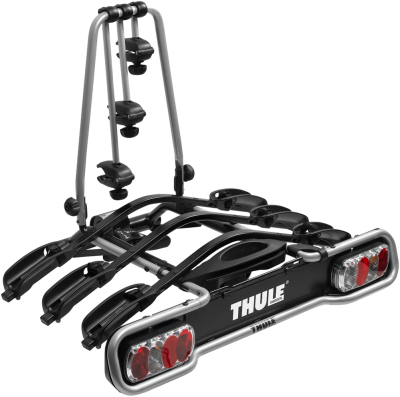 Thule EuroRide, 3bike, 13 pin Thule EuroRide, 3bike, 13 pin