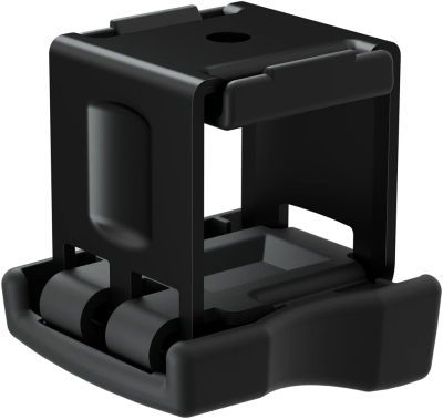 Thule SquareBar Adapter 4-pack Thule SquareBar Adapter 4-pack