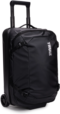 Чемодан для ручной клади Thule Chasm Carry on 55cm/22in, 40L, Black Чемодан для ручной клади Thule Chasm Carry on 55cm/22in, 40L, Black