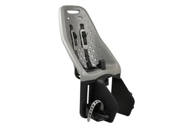 Thule Yepp Maxi Easy Fit Silver Thule Yepp Maxi Easy Fit Silver