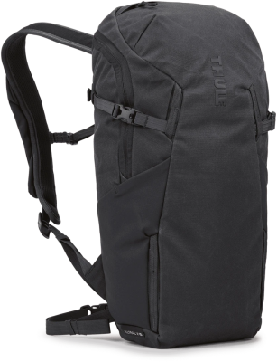 Туристический рюкзак Thule AllTrail X, 15L, Obsidian Туристический рюкзак Thule AllTrail X, 15L, Obsidian