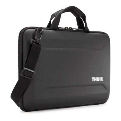 Сумка / дипломат Thule Gauntlet 4 MacBook Pro Attaché 16", Black Сумка / дипломат Thule Gauntlet 4 MacBook Pro Attaché 16", Black