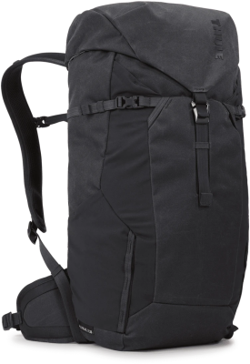 Thule AllTrail X 25L Obsidian Thule AllTrail X 25L Obsidian