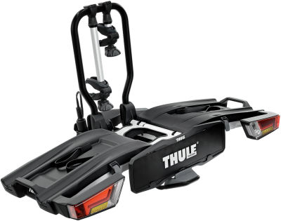 Платформа на фаркоп Thule Easy Fold XT для 2-х велосипедов Платформа на фаркоп Thule Easy Fold XT для 2-х велосипедов