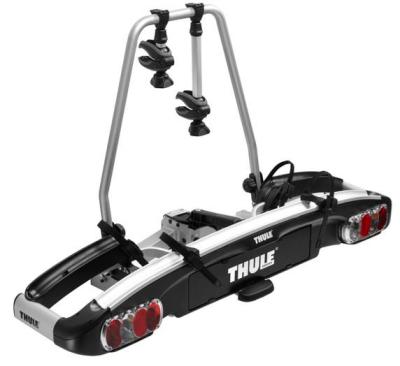 Платформа на фаркоп Thule EuroClassic G6 для 2-х велосипедов 928 Платформа на фаркоп Thule EuroClassic G6 для 2-х велосипедов 928