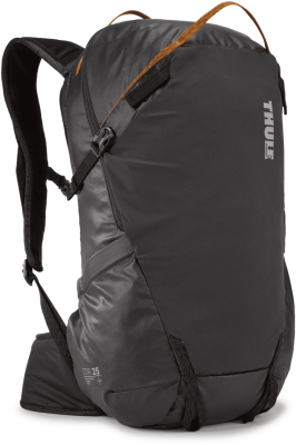 Туристический рюкзак Thule Stir, 25L, Obsidian Туристический рюкзак Thule Stir, 25L, Obsidian