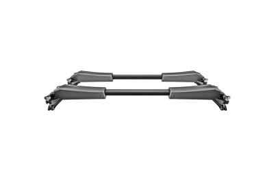 Крепление Thule Board Shuttle 811 для перевозки доски для серфинга Крепление Thule Board Shuttle 811 для перевозки доски для серфинга