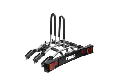Платформа на фаркоп Thule RideOn для 3-х велосипедов 9503 Платформа на фаркоп Thule RideOn для 3-х велосипедов 9503