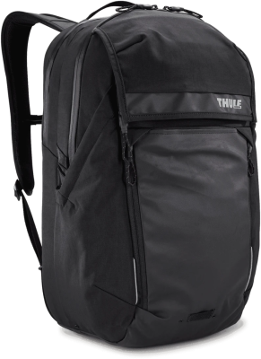 Рюкзак Thule Paramount Commuter Backpack, 27L, Black Рюкзак Thule Paramount Commuter Backpack, 27L, Black