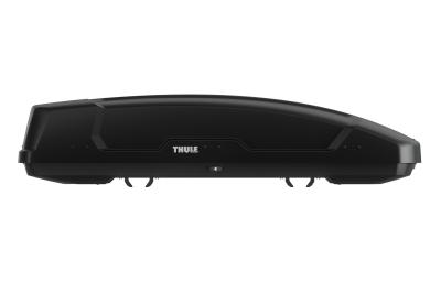 Бокс Thule Force XT Sport, 190x63x42,5 см, черный, dual side, aeroskin, 300 л Бокс Thule Force XT Sport, 190x63x42,5 см, черный, dual side, aeroskin, 300 л