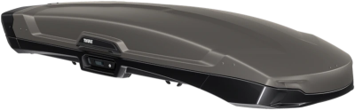 Thule Vector Alpine Thule Vector Alpine