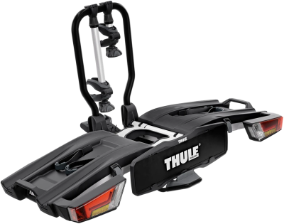 Thule EasyFold XT 2B 13pin FIX4BIKE Thule EasyFold XT 2B 13pin FIX4BIKE